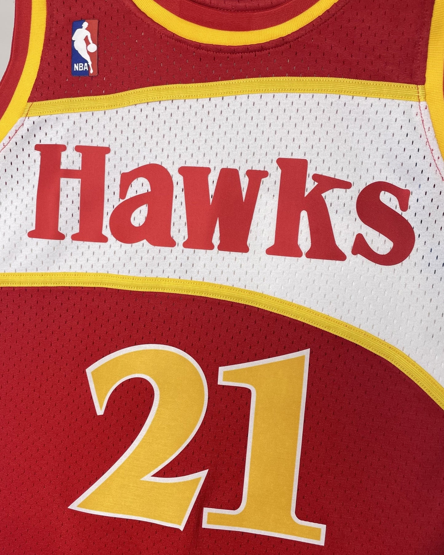 WILKINS DOMINIQUE (ATL)