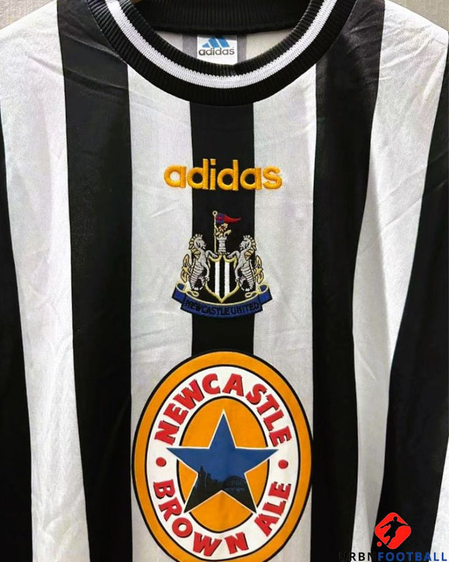 SHEARER ALAN 1998-99 (Newc)