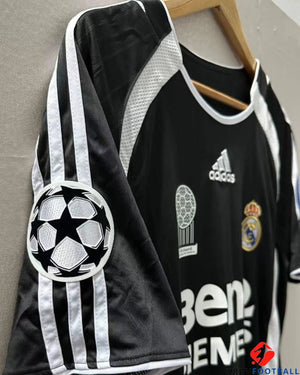 VAN NISTELROOY RUUD 2006-07 (Real M)