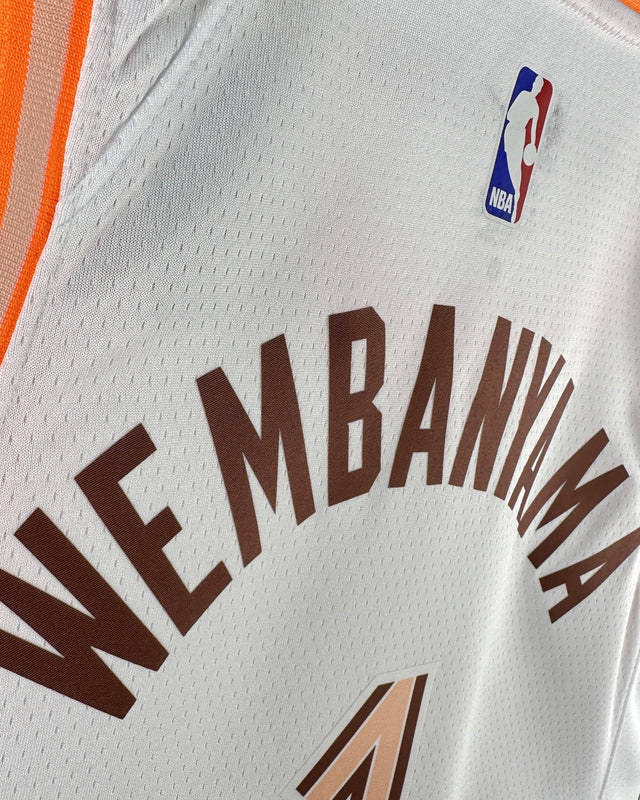 WEMBANYAMA VICTOR (SAS)