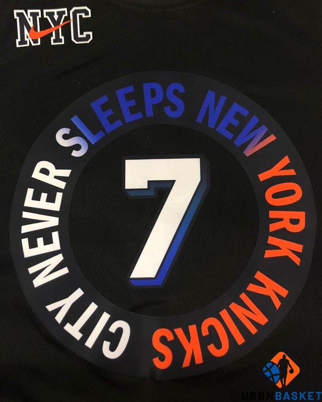 ANTHONY CARMELO (NYK)