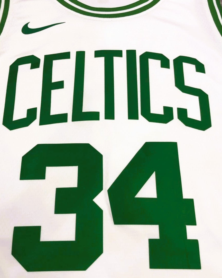 PIERCE PAUL (BOS)