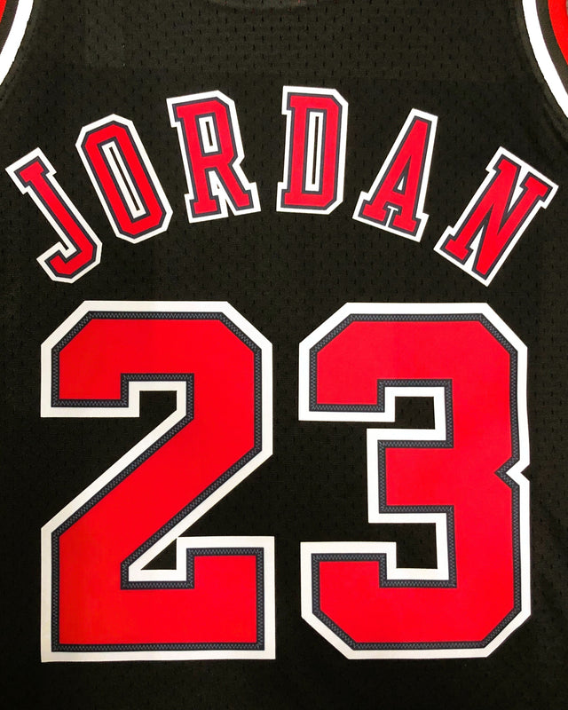 JORDAN MICHAEL (CHI)