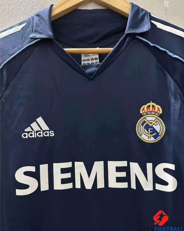 ZIDANE ZINEDINE 2005-06 (Real M)