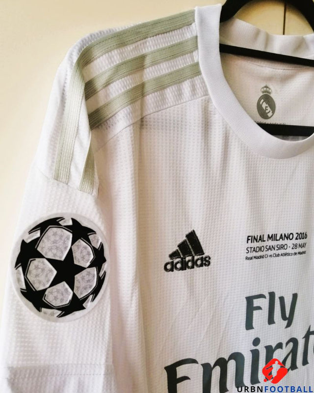 RONALDO CRISTIANO 2015-16 (Real M)