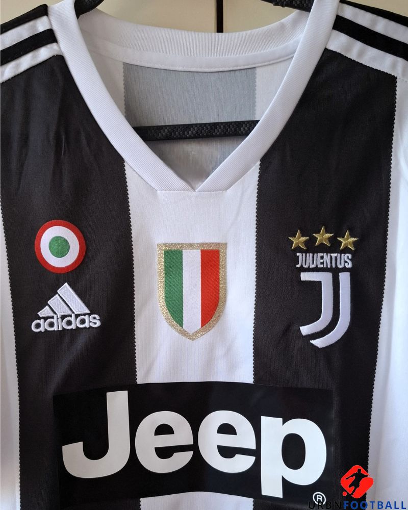 MANDZUKIC MARIO 2018-19 (Juv)