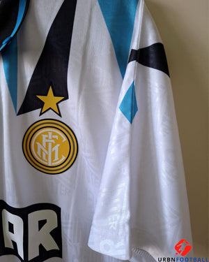 BREHME ANDREAS 1991-92 (Int)