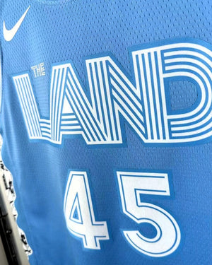 MITCHELL DONOVAN (CLE)