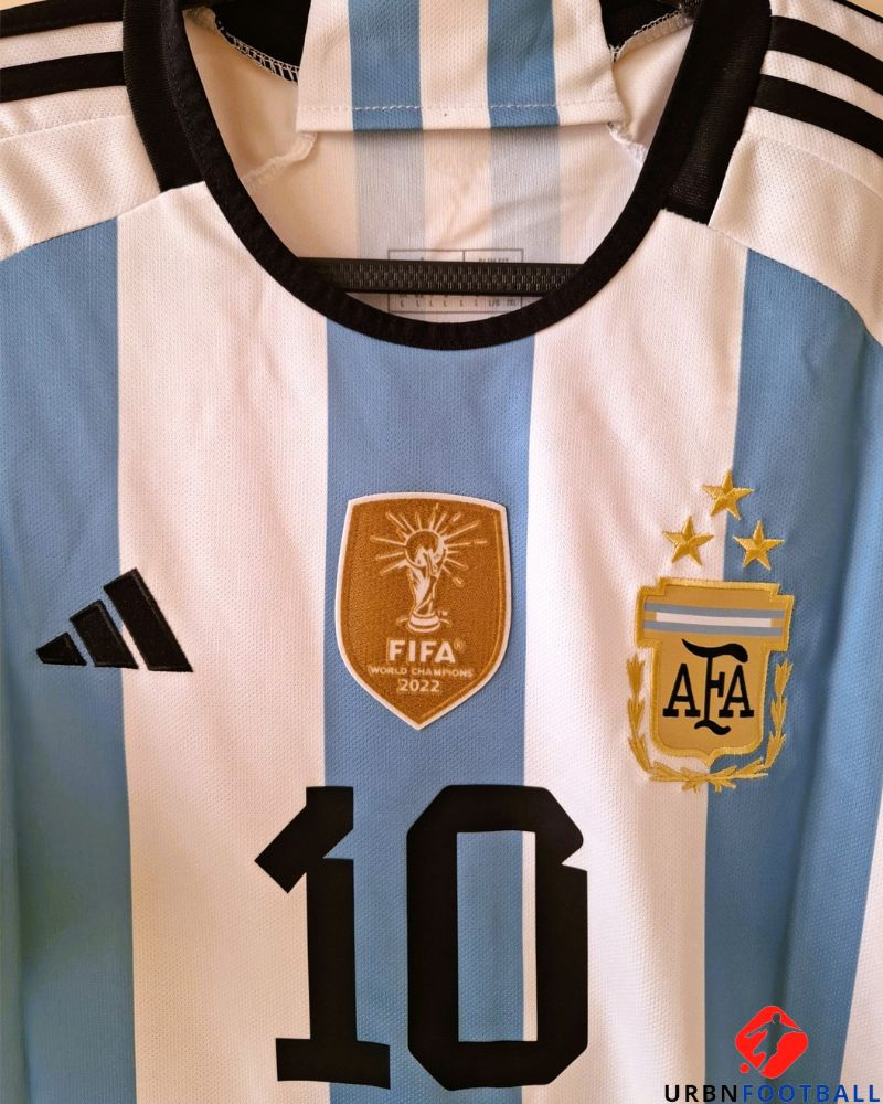 MESSI LIONEL 2022-23 (Arg)