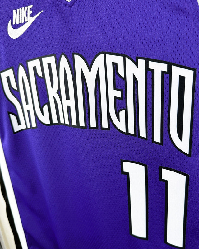 SABONIS DOMANTAS (SAC)