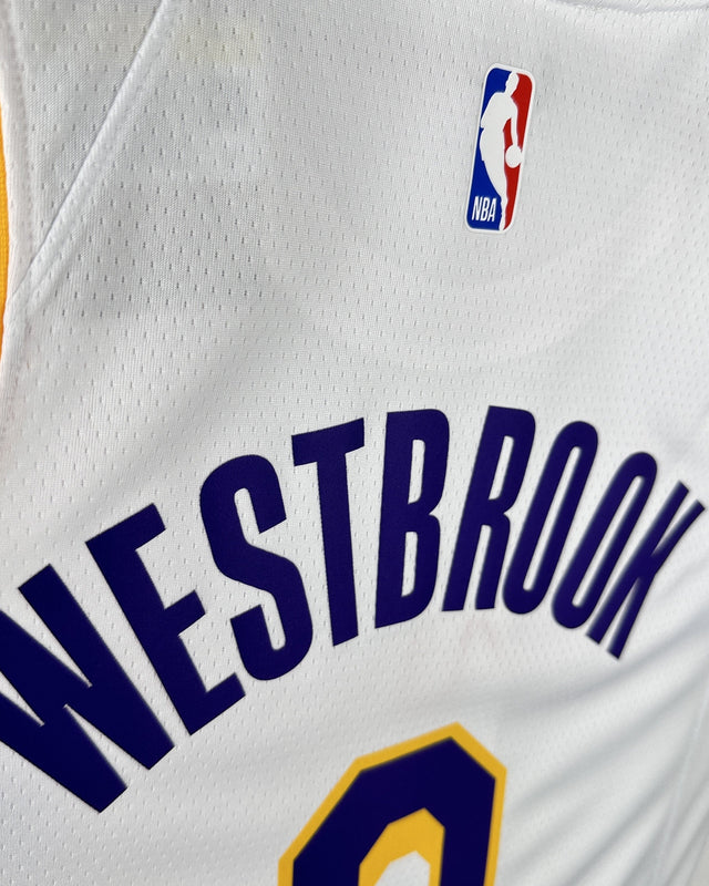 WESTBROOK RUSSELL (LAL)