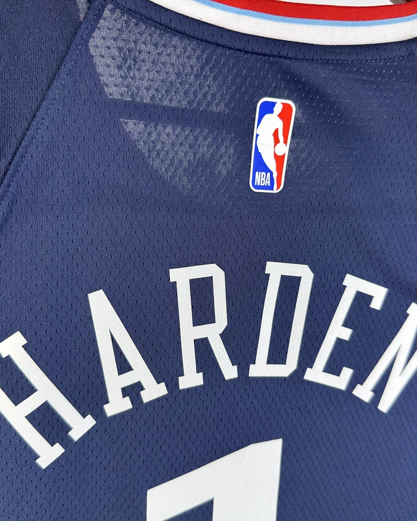 HARDEN JAMES (LAC)