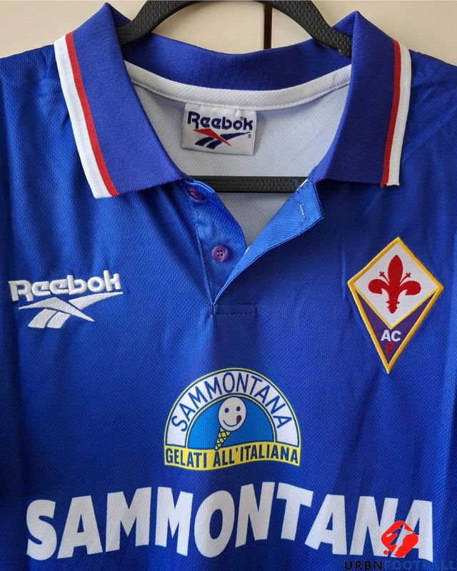 BATISTUTA GABRIEL OMAR 1995-96 (Fio)