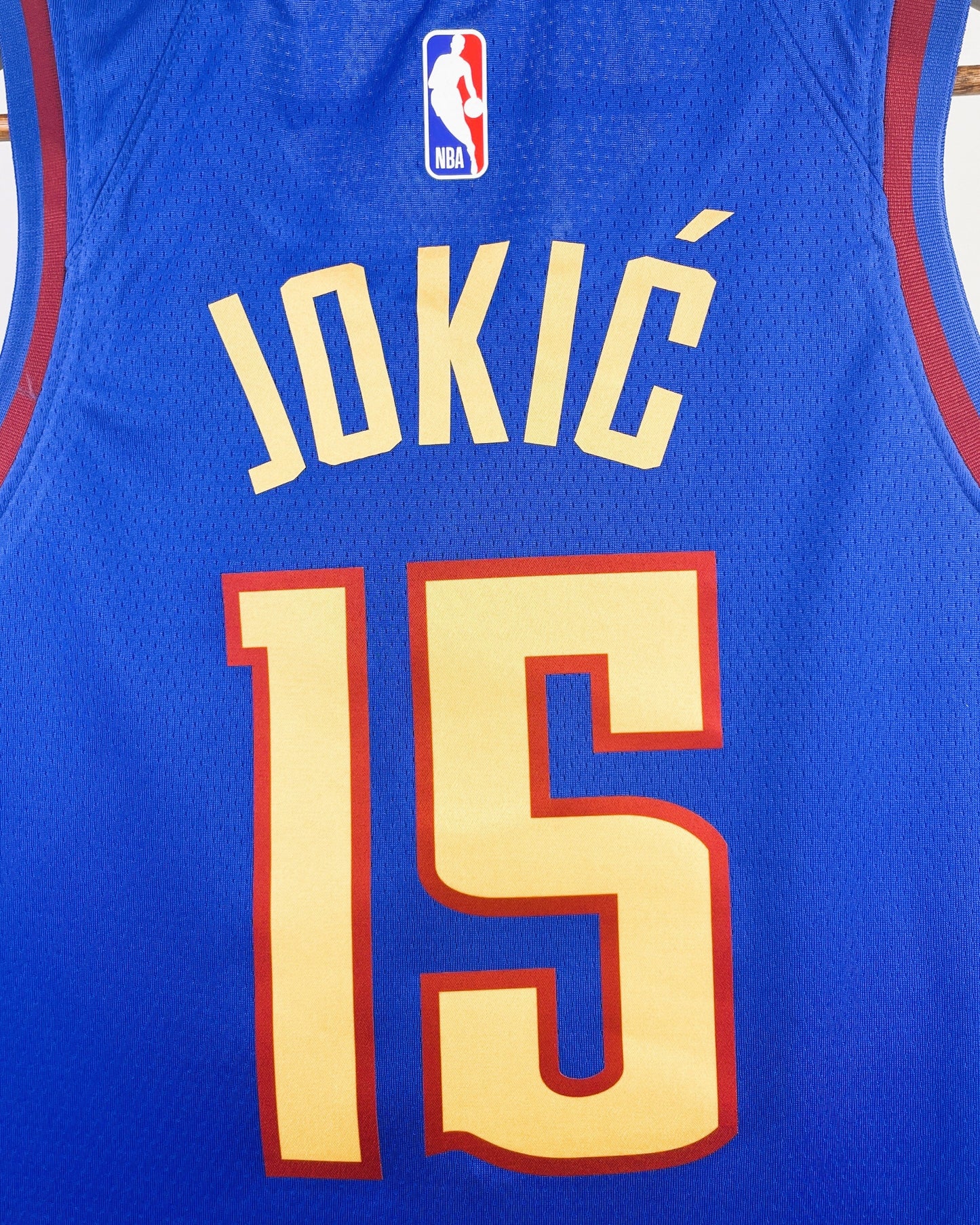 JOKIC NIKOLA (DEN)