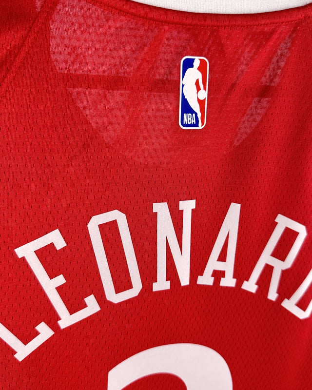 LEONARD KAWHI (LAC)