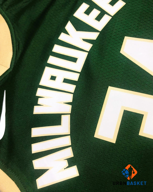 ANTETOKOUNMPO GIANNIS (MIL)