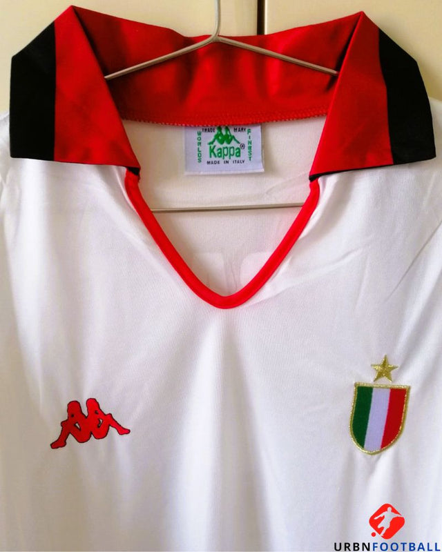 VAN BASTEN MARCO 1988-89 (Mil)