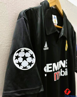ZIDANE ZINEDINE 2002-03 (Real M)