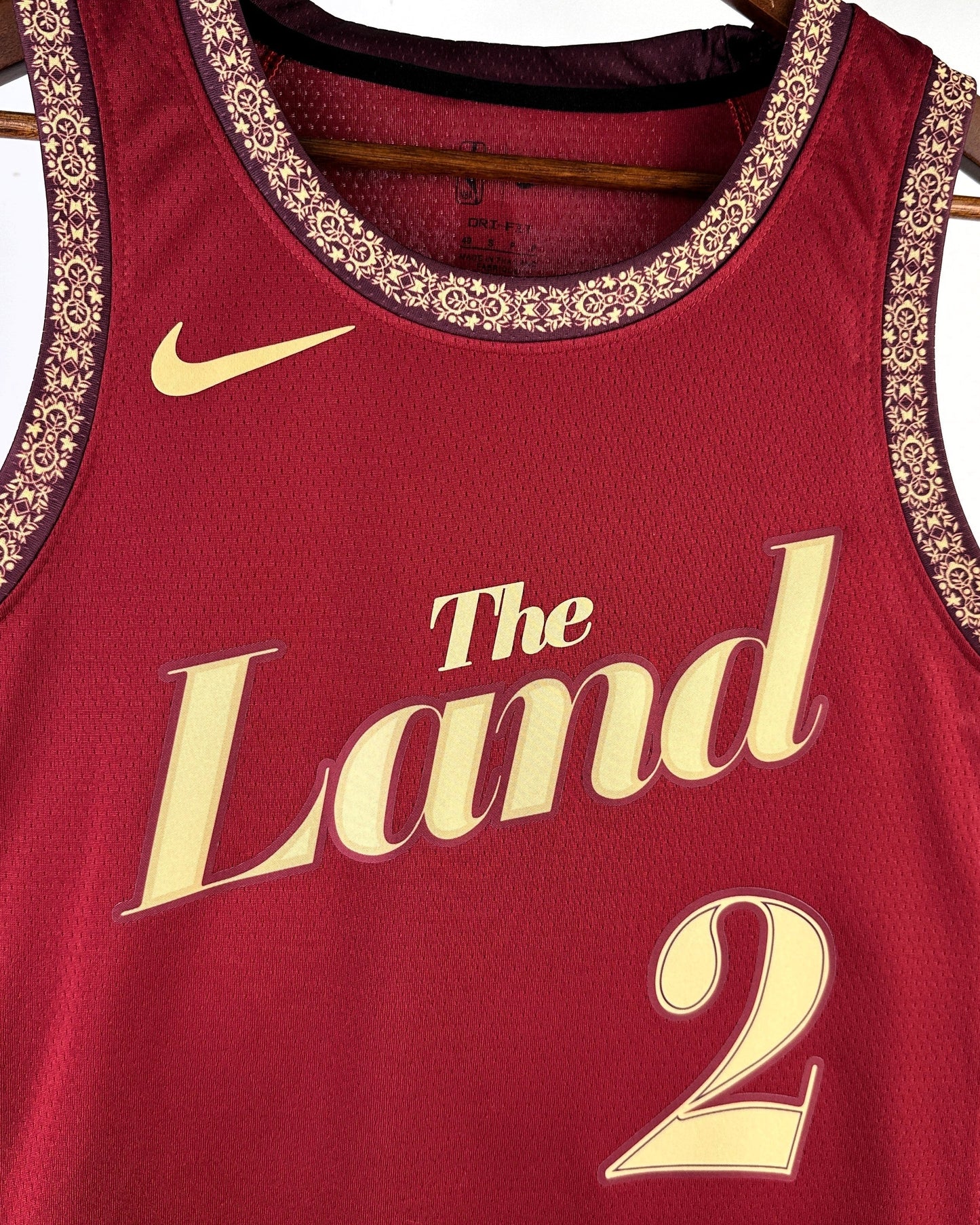 IRVING KYRIE (CLE)