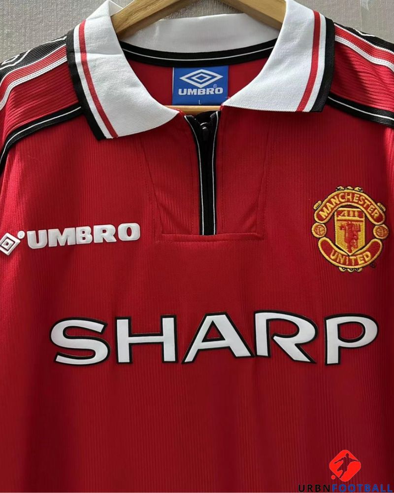 KEANE ROY 1999-00 (Man U)