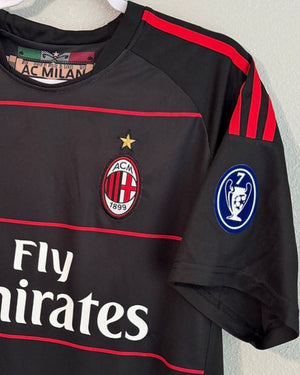 RONALDINHO 2010-11 (Mil)