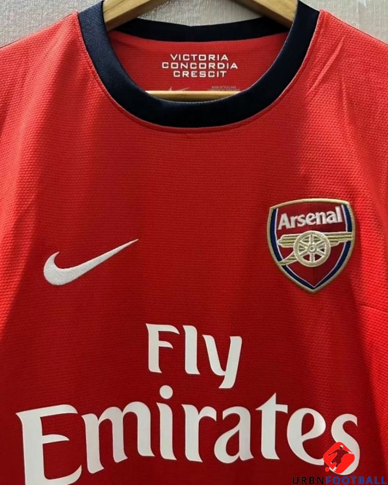 OZIL MESUT 2013-14 (Ars)