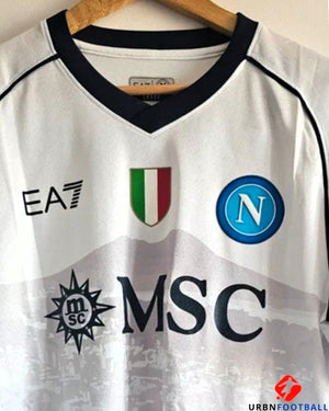 OSIMHEN VICTOR 2023-24 (Nap)