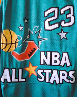 JORDAN MICHAEL (ALL)