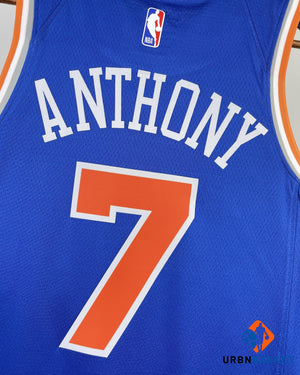 ANTHONY CARMELO (NYK)