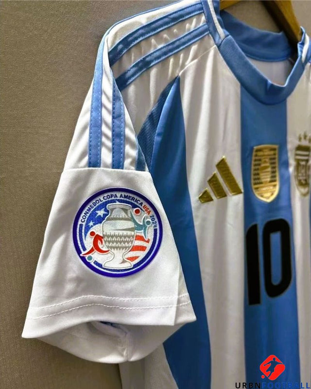 MESSI LIONEL 2024-25 (Arg)