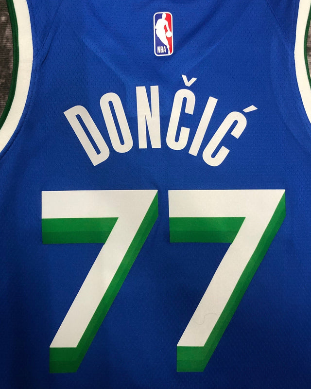 DONCIC LUKA (DAL)