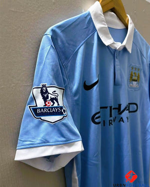 DE BRUYNE KEVIN 2015-16 (Man C)