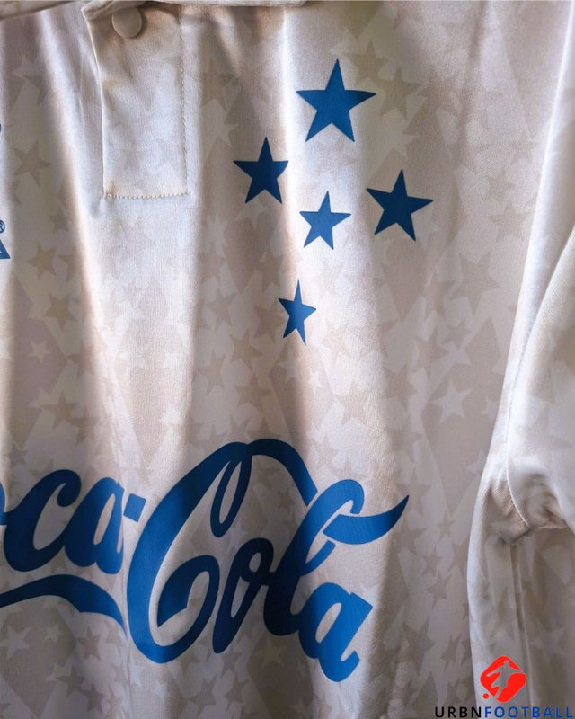 RONALDO 1993-94 (Cru)