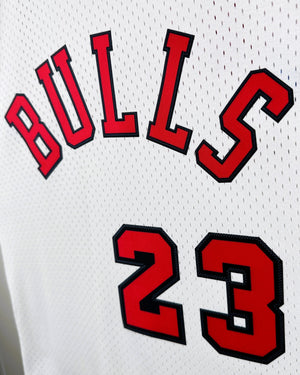 JORDAN MICHAEL (CHI)