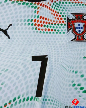 RONALDO CRISTIANO 2025-26 (Por)