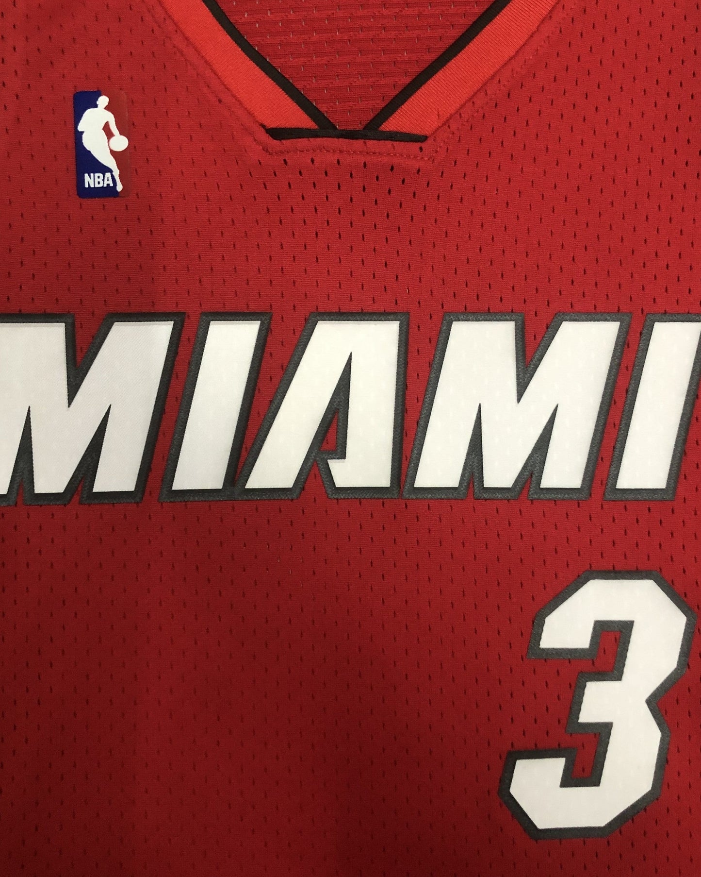 WADE DWAYNE (MIA)