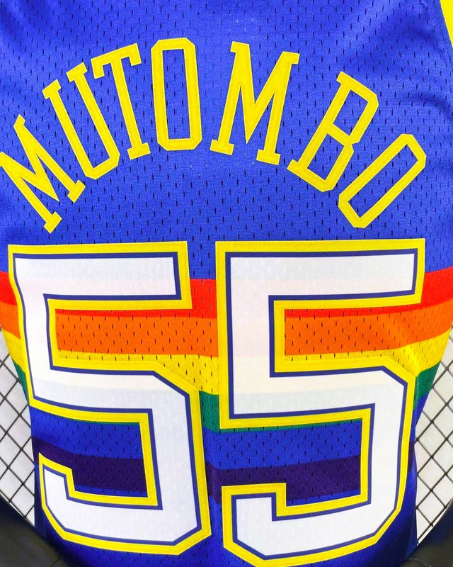 MUTOMBO DIKEMBE (DEN)