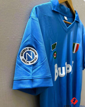 MARADONA DIEGO ARMANDO 1987-88 (Nap)