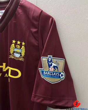 AGUERO KUN 2012-13 (Man C)