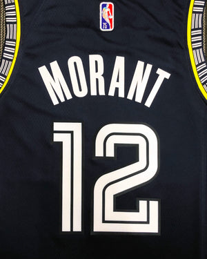 MORANT JA (MEM)
