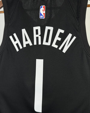 HARDEN JAMES (LAC)