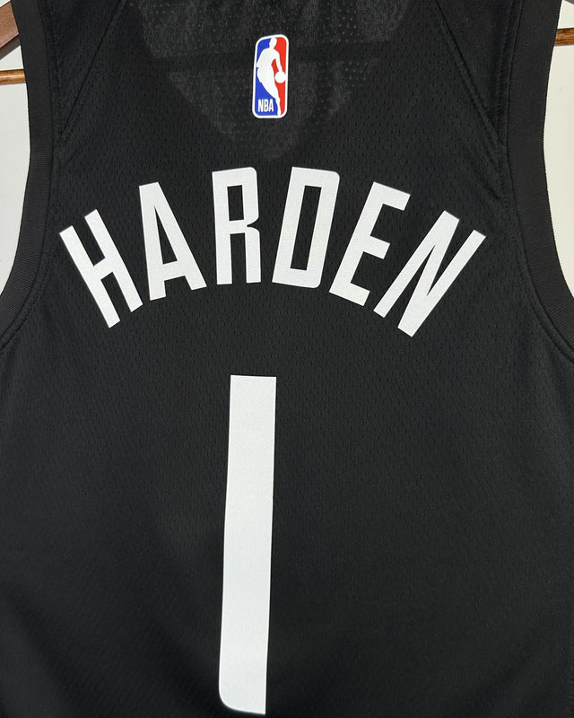 HARDEN JAMES (LAC)