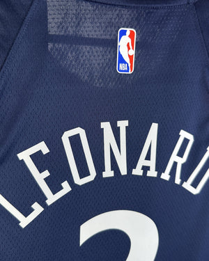 LEONARD KAWHI (LAC)