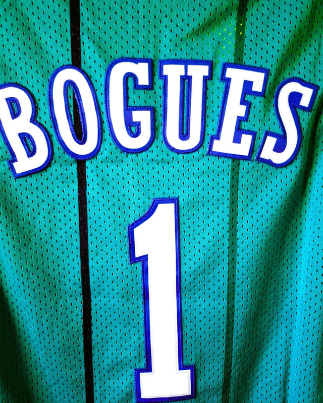 BOGUES TYRONE (CHA)