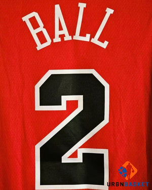 BALL LONZO (CHI)