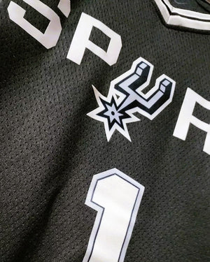 WEMBANYAMA VICTOR (SAS)