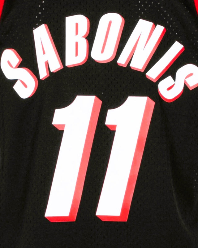 SABONIS ARVYDAS (POR)