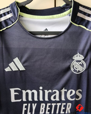 MBAPPE' KYLIAN 2025-26 (Real M)