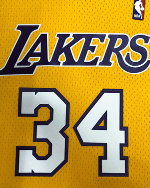 O'NEAL SHAQUILLE (LAL)