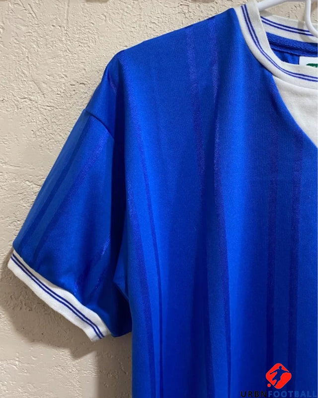 EVERTON EUROPEAN CUP 1984-85 (Eve)